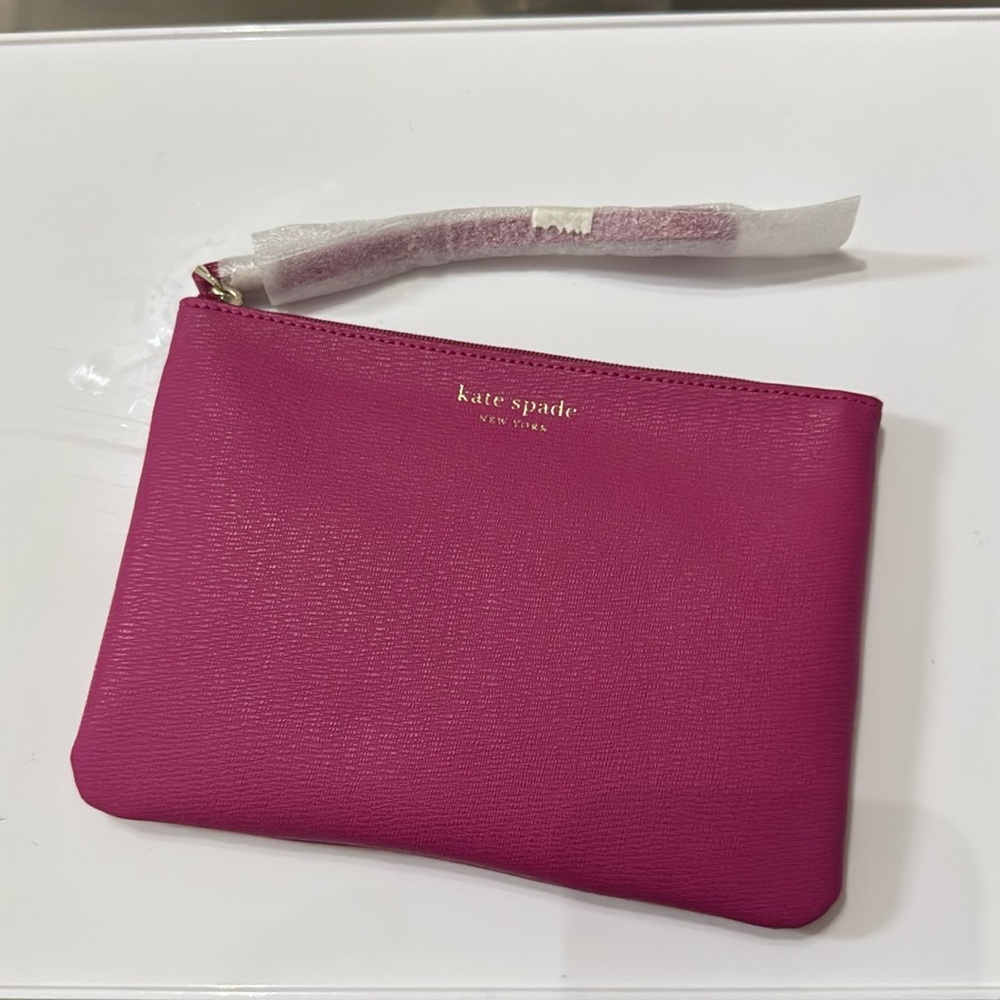 Kate Spade Wristlet
